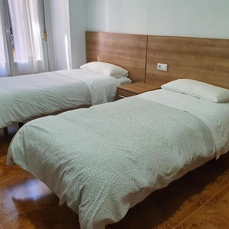 Hostal Zamoran -Madrid Centro Gran Via Sol- Luaran gambar