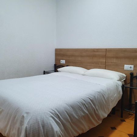 Hostal Zamoran -Madrid Centro Gran Via Sol- Luaran gambar