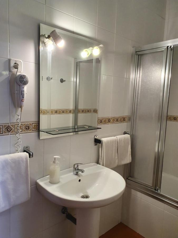 Hostal Zamoran -Madrid Centro Gran Via Sol- Luaran gambar
