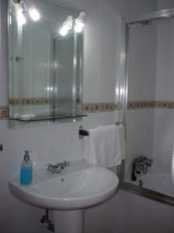 Hostal Zamoran -Madrid Centro Gran Via Sol- Luaran gambar