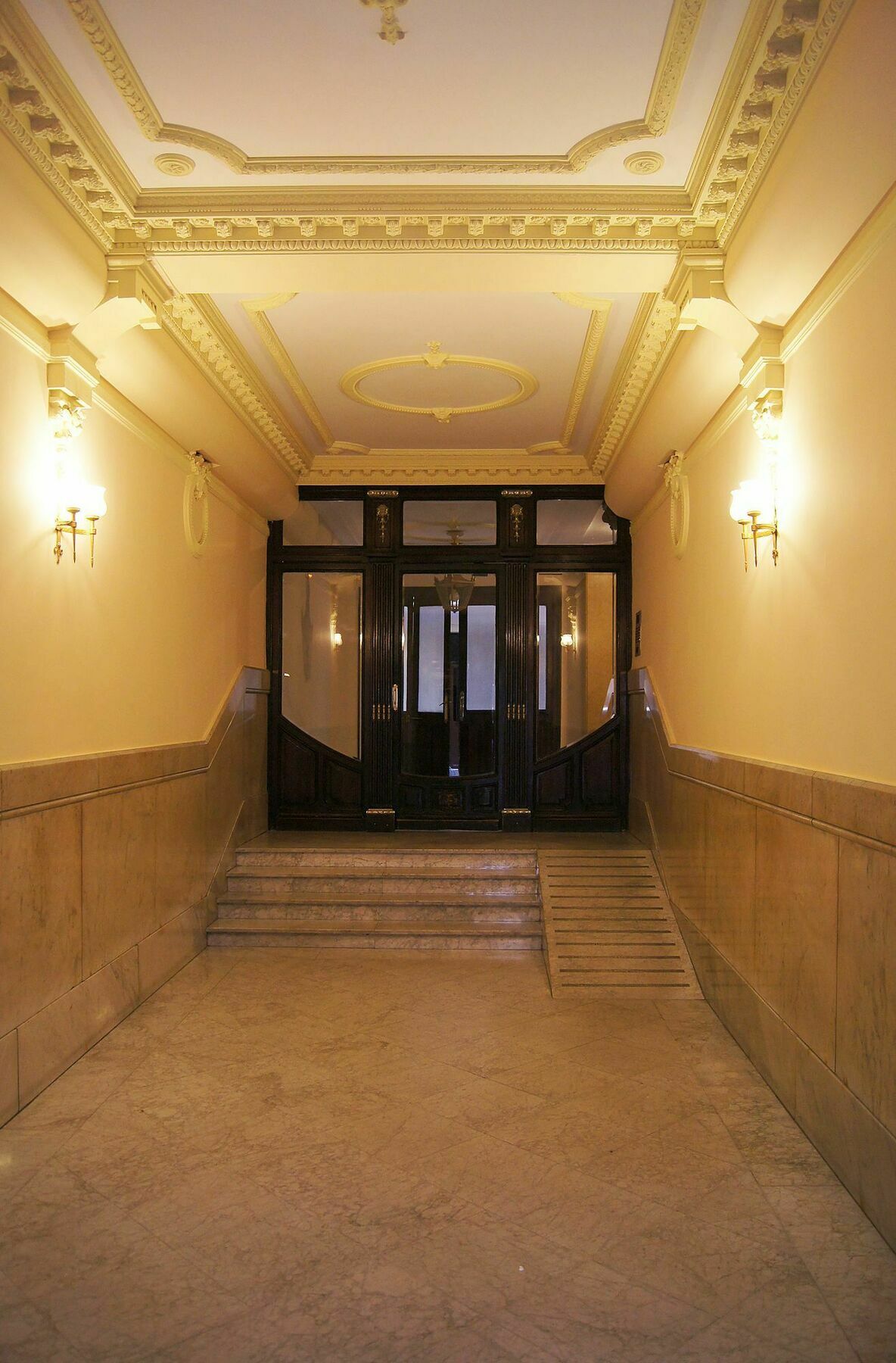 Hostal Zamoran -Madrid Centro Gran Via Sol- Luaran gambar
