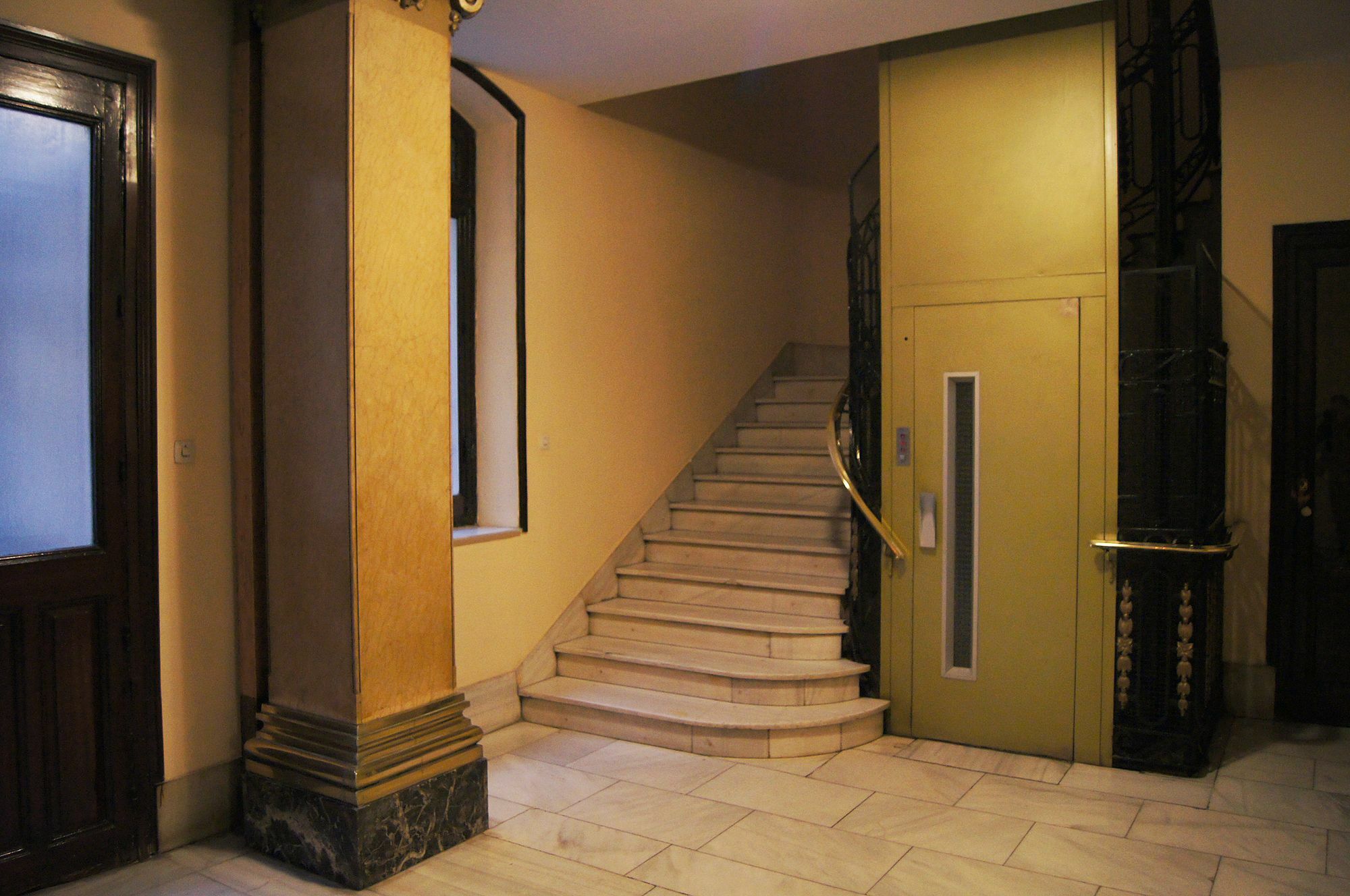 Hostal Zamoran -Madrid Centro Gran Via Sol- Luaran gambar