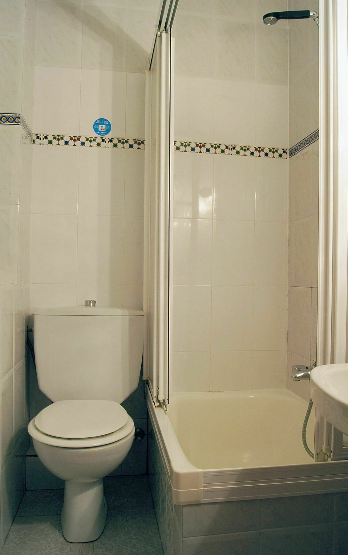 Hostal Zamoran -Madrid Centro Gran Via Sol- Luaran gambar